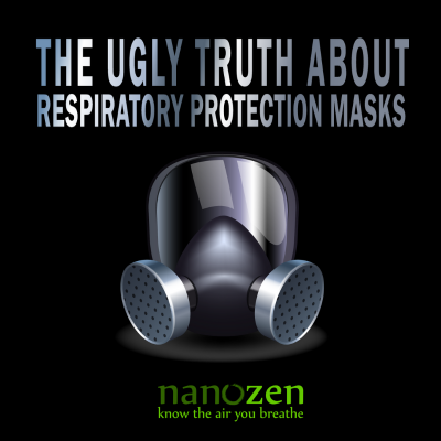 The Ugly Truth About Respiratory Masks